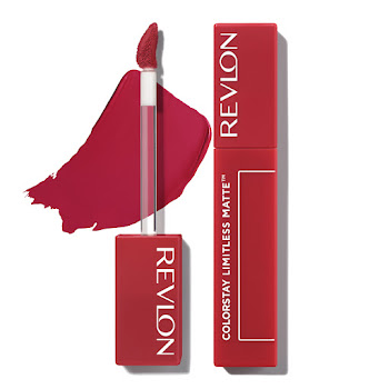 Labial  Revlon Colorstay   Limitless Matte Dream Job x 5 ml  
