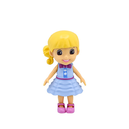 Muñeca Interactiva Lisa con Realidad Aumentada Tobogama Tobogama Caja x 1 La Muñeca Lisa con Realidad Aumentada; combina el encanto de los juguetes tradicionales con la innovación tecnológica. Con su cuerpo rígido y extremidades articuladas, Lisa ofrece una experiencia de j