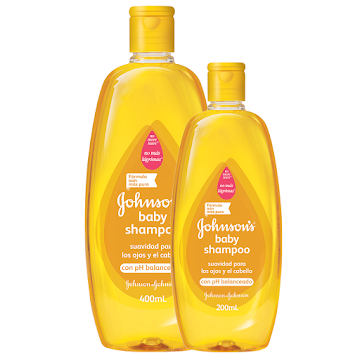 Oferta Shampoo Johnson  undefined