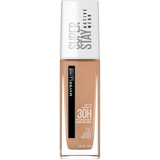 Base Maybelline Superstay Full Coverage Golden x 1 und