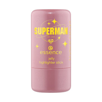 Iluminador Essence En Barra Superman Tono 01 Tubo x 9,5 g  