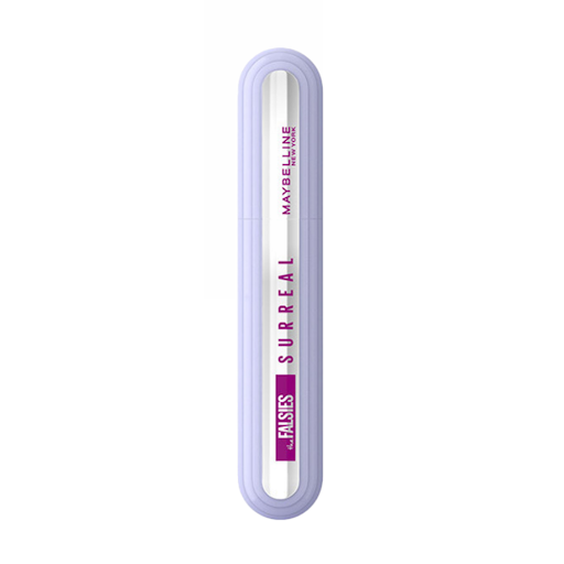 Pestañina Maybelline   Falsies Surreal WSH Very Black x und