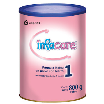 Formula Infantil  undefined