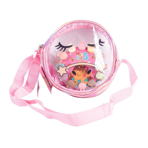 Bolsito Make Up Unicornio Miis Kids MIIS KIDS bolso x 4 undefined