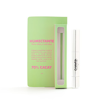 Humectante Cristal Up Para Uñas Y Cutícula A Base De Cacay x 4 ml  