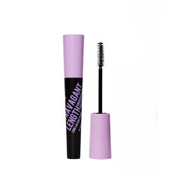 Macara De Pestañas Samy   Xtravagant Lenght x 1 und  