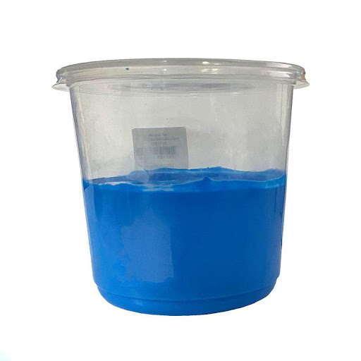 Plastilina Maxwell para Ejercicio Blue Libra Maxwell  x 1 Es una herramienta diseñada para terapia y fortalecimiento de manos y articulaciones. Su textura moldeable facilita la manipulación, permitiendo realizar ejercicios de rehabilitación y movilidad de fo
