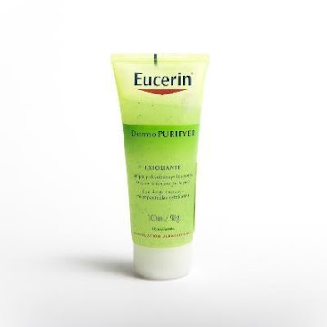 EXFOLIANTE EUCERIN  undefined