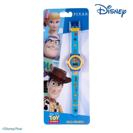 Reloj Toy Story Disney-Miis Kids MIIS KIDS-DISNEY reloj x 1 undefined
