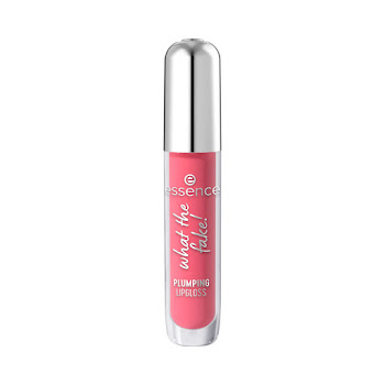 Brillo Essence Plumping What The Fake Tono 101 Caja x 4 ml  