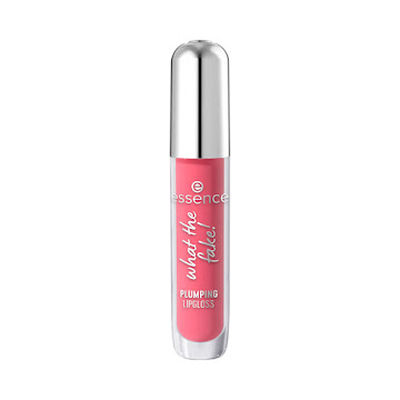 Brillo Essence Plumping What The Fake Tono 101 Caja x 4 ml  