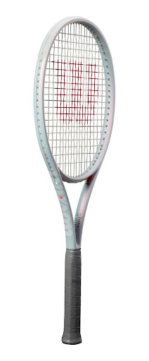 Raqueta De Tenis Wilson Shift 99 V1 (300G) (4 - 1/4; (2)) Wilson Papeleta x 1 