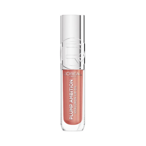 Labial Loreal Paris Plump Ambition Nude Macaron Tubo x 5 ml