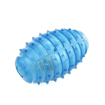 Juguete Agropets Granada Sonajera Para Perro x 1 und  