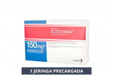 Solo Online Invega Sustenna 150 Mg   Je/Ga 150 Mg 2010m Amp 