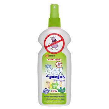 SPRAY ANTIPIOJOS STAY   OFF X 120 ML                                     