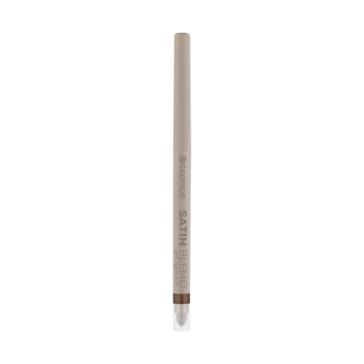 Delineador Ojos Essence Satin Blend Tono 03 Tubo x 1 und