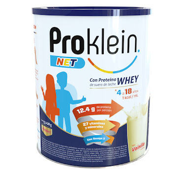 Proklein Net Boydorr x 420 gr  