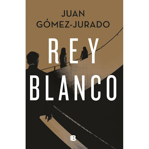 Rey Blanco. Juan Gómez-jurado Ediciones B Libro x 1.0 REY BLANCO  Sencillamente fascinante. Te atrapa desde la primera frase. Es la magia del thriller llevada a la máxima perfección.Recomendado del librero.ESPERO QUE NO TE HAYAS OLVIDADO DE MÍ.¿JUGAMOS? 