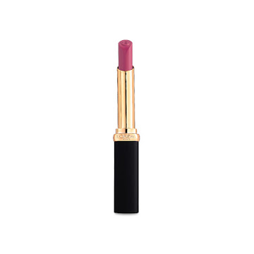 Labial Matte Loreal Paris Colour Riche Volume Le Rosewood Ambition 153 x 1 und  