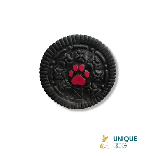 Juguete Para Mascotas Unique Dog Con Forma De Galleta x 1 und