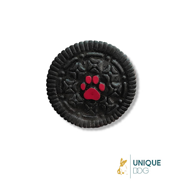 Juguete Para Mascotas Unique Dog Con Forma De Galleta x 1 und  