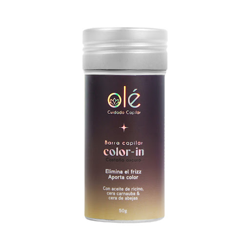 Stick Capilar Olé Color   In x 50 ml