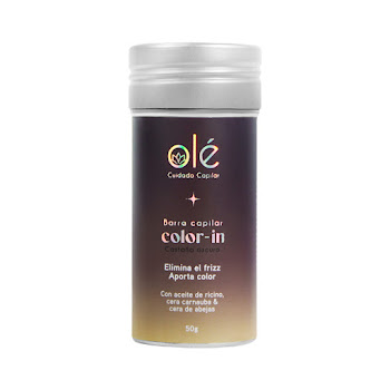 Stick Capilar Olé Color   In x 50 ml  