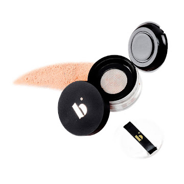 Polvo Suelto Blisstouch   Porcelana 10g 