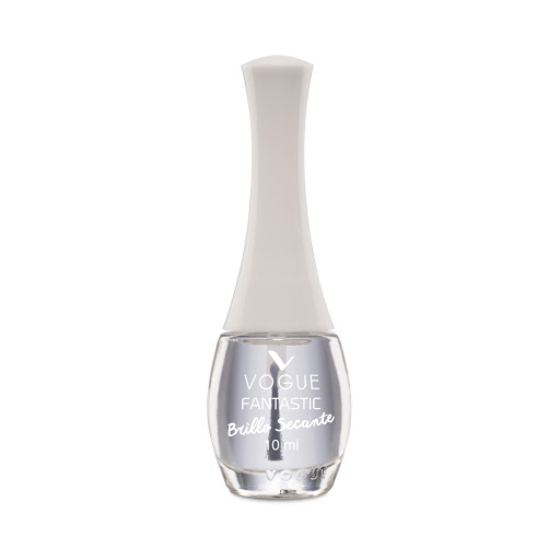 Esmalte Vogue Fantastic Brillo Secante x 10 ml