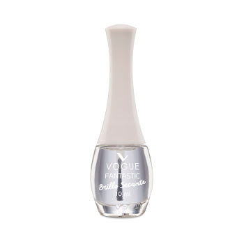 Esmalte Vogue Fantastic Brillo Secante x 10 ml  