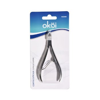 Corta Cutícula Okoi x 1 und  