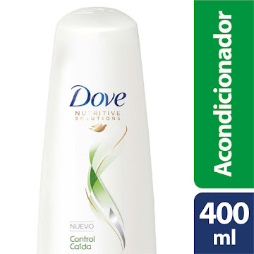 ACONDICIONADOR DOVE  undefined
