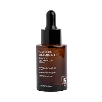 Sérum Farmatodo Con Vitamina C Frasco x 30 ml  