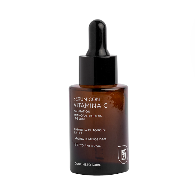 Sérum Farmatodo Con Vitamina C Frasco x 30 ml  