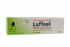 Luffeel Spray Nasal   Frasco x 30ml  