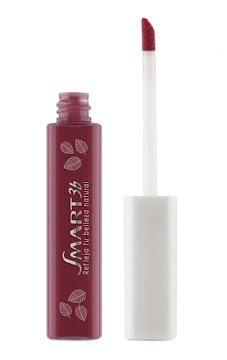 Solo Online Labial Liquido Smart   Petunia X11gr 