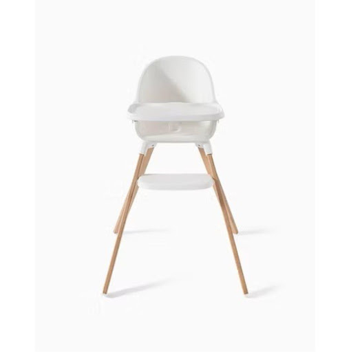 SILLA ALTA TWISTSHAKE BLANCA TWISTSHAKE UNIDAD x 1 ¡Las comidas nunca han sido mejores con la Silla alta Twistshake!. Cómoda y acogedora, diseñada con funcionalidad y estilo. Las comidas con el bebé serán más tranquilas y limpias que nunca gracias a s