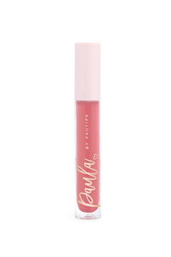 Labial Matte Paula By Pautips Café Latte  