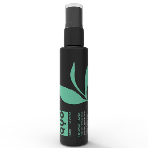 Bruma Facial Quo Skin Care ANDREA COSMETICS 60ML x 1 