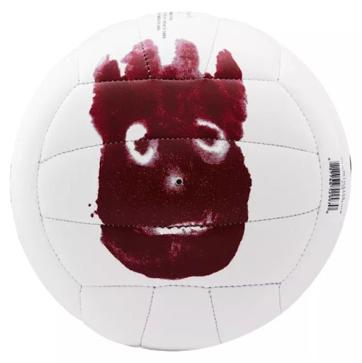 Balón Mini de Voleibol Wilson AVP Castaway Wilson Bolsa x 1 MODELO: Castway mini – El Naufrago

Mini Balon de Voleibol Wilson AVP Mr Castaway Wilson ha vuelto. El infame balón de voleibol «Mr. Wilson» AVP Castaway está ahora disponible en tamaño mini. Su fabri