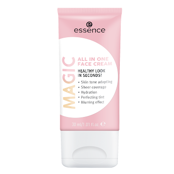 Crema Facial Essence Magic All In One x 30 ml  