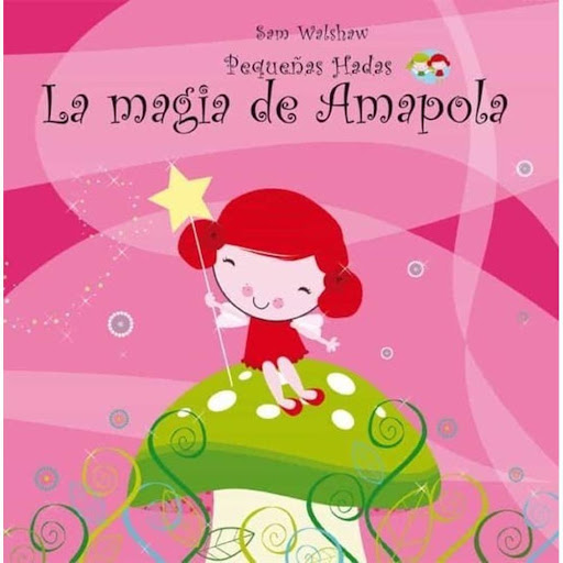 La Magia De Amapola (t.d) Ediciones Jaguar Libro x 1.0 MAGIA DE AMAPOLA  Autor SAM WALSHAW Nº de páginas: 32 Editorial: JAGUAR Idioma: CASTELLANO Encuadernación: Tapa dura ISBN: 9788415116196 Año de edición: 2012 Plaza de edición: MADRID  Hay un problema 