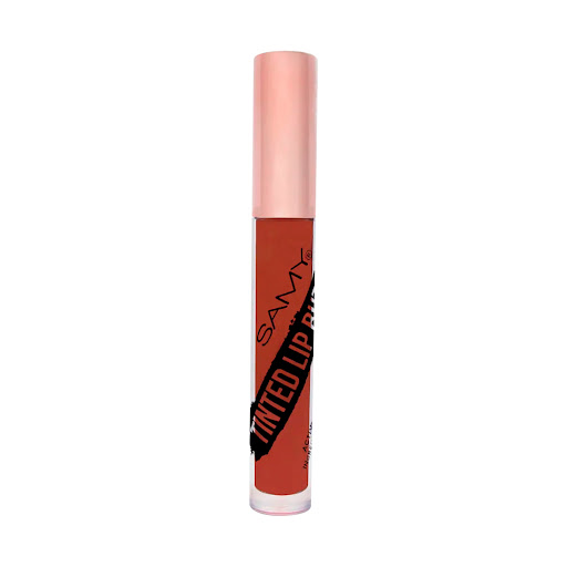 Balsamo Hidratante Samy Para Labios Liquido #06