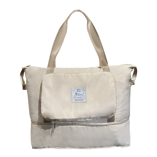 **Bolso de viaje plegable Galant Bon Voyage x 1 Und
