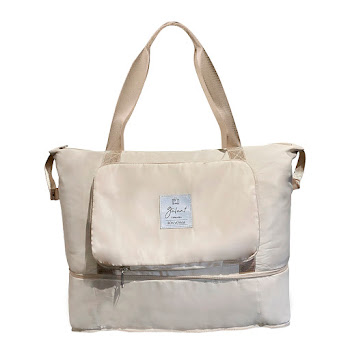 **Bolso de viaje plegable Galant Bon Voyage x 1 Und  