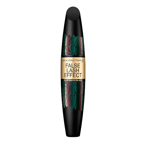 Pestañina Max Factor False Lash Effect Raven Bl x 1 und