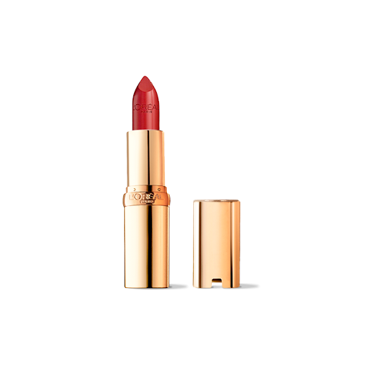 Labial Color Riche Luminous Loreal Paris Divine Wine 762 x 1 und