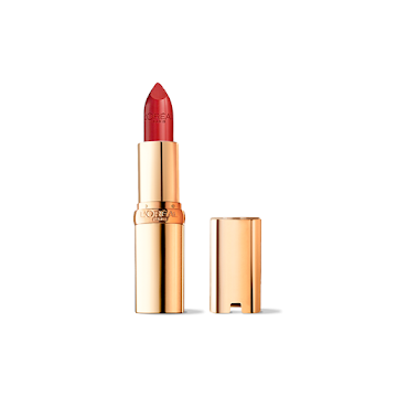 Labial Color Riche Luminous Loreal Paris Divine Wine 762 x 1 und  