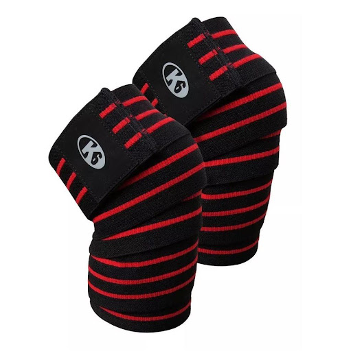 Dos Rodilleras ortopédicas deportivas K6 K6 CAJA x 1 Los protectores de rodillas, están diseñadas para aplicar una compresión personalizada a lo largo de la articulación para adaptarse así a las necesidades del atleta. 



- Ancho: 8 cm.

- Cierre de ve